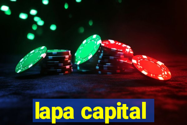 lapa capital